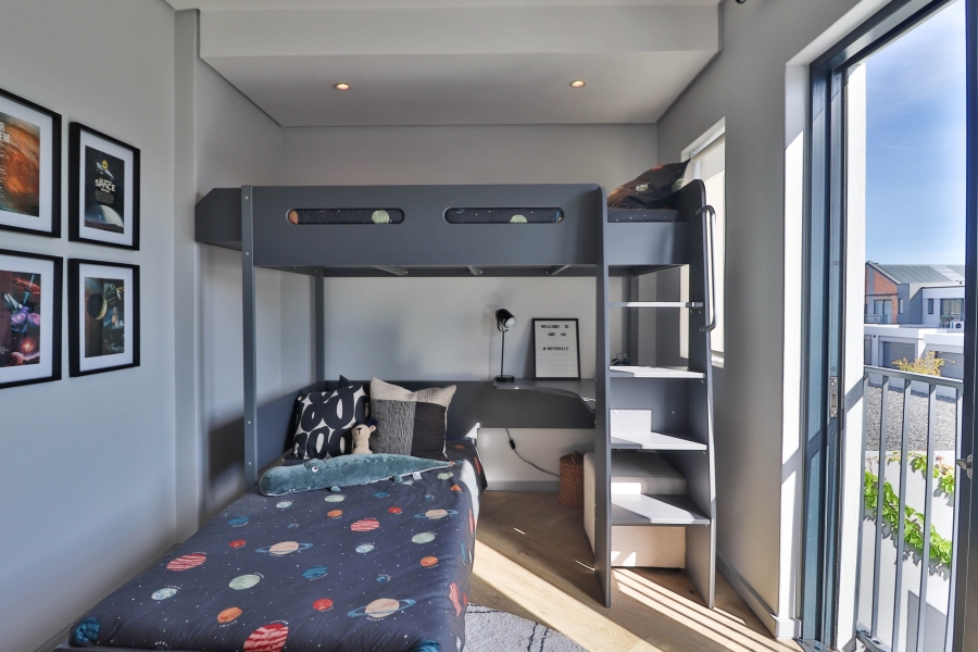 3 Bedroom Property for Sale in Tijgerhof Western Cape